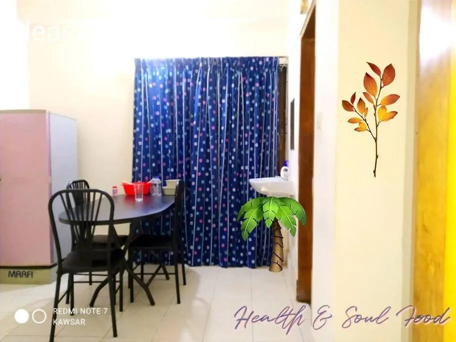 Secured Studio Apartment Near Airport Ac Wifi Oven Dhaka Bangladesh