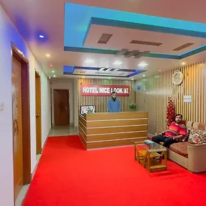 Hotel Nice Look International Uttara, Dhaka