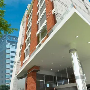 Hotel Studio23, Dhaka
