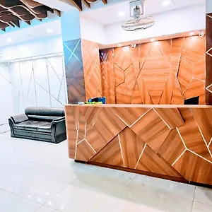 Hotel Grand Rahmania, Motijheel-dhaka, Dhaka