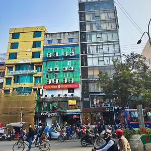 Hotel Prime Mirpur 10, Dhaka