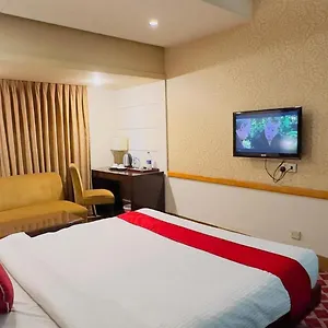 Hotel West Park, Dhaka