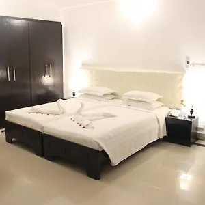 Hotel Aristocrat, Dhaka