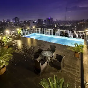 Otel Aara Hospitality Services Limited, Dakka